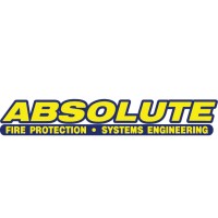 Absolute Fire Protection, Inc. Logo