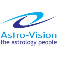 Astro-Vision Futuretech Pvt. Ltd. Logo