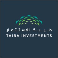 Taiba Investments Logo