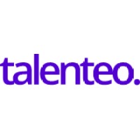 Talenteo.com Logo