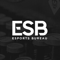Esports Bureau Logo