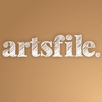 ARTSFILE Logo