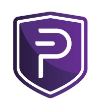 PIVX | Protected Instant Verified Transaction Logo