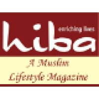 Hiba Magazine Logo