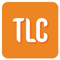TLC: Talk, Listen, Change Logo