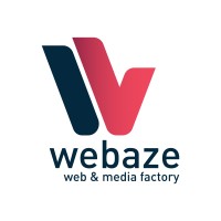 Webaze Logo