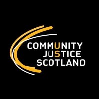 Community Justice Scotland Logo