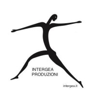 INTERGEA PRODUCTIONS Logo