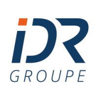 IDR Groupe Logo