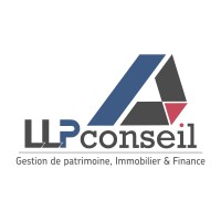 LLP Conseil Logo