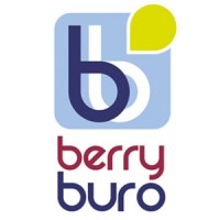Berry Buro Logo