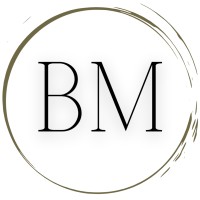 Brett Mabberley Logo