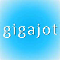 Gigajot Technology Inc. Logo