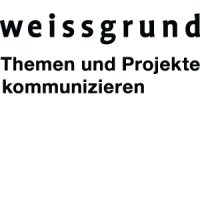 Weissgrund Logo
