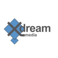 x-dream-media GmbH Logo
