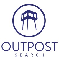 Outpost Search Logo