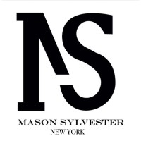 Mason Sylvester New York Logo