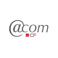ACOM Corporate Finance Logo