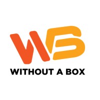 Without A Box (PR) Logo