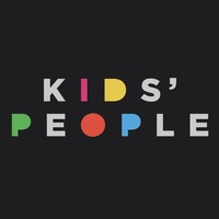 Kids People Logo