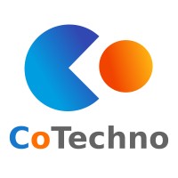 CoTechno Logo