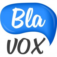 Blavox Publishing S.L. Logo
