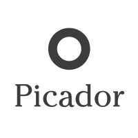Picador Design Logo