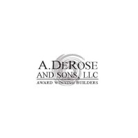 A. DeRose & Sons Logo