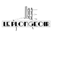 Le Plongeoir Logo