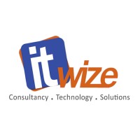 ITwize Technology Ltd Logo