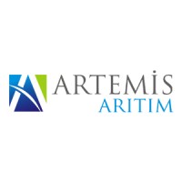 Artemis Arıtım Logo
