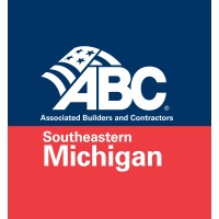 Associated Builders and Contractors Southeastern Michigan Logo