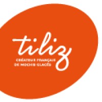 TILIZ Logo