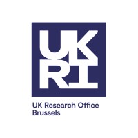 UK Research Office (UKRO) Logo