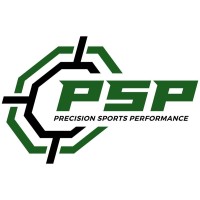 Precision Sports Performance Logo