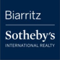Biarritz Sothebys International Realty Logo