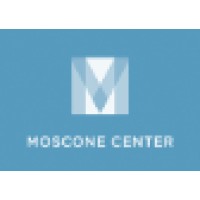 Moscone Center Logo