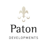 Paton Developments Logo