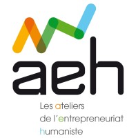les Ateliers de lEntrepreneuriat Humaniste Logo