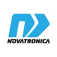 Novatronica Logo