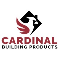 Cardinal Building Products Logo