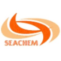 Seachem Laboratories (India) Pvt. Ltd. Logo