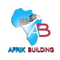 Afrik Building Sarl Logo