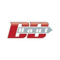 DD Haul Logo
