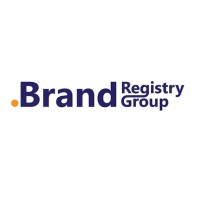 Brand Registry Group Logo