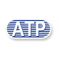 ATP Electronics, Inc. Logo