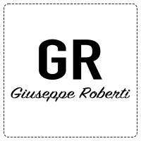 Roberti Logo