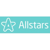 Allstars Media Holdings Logo