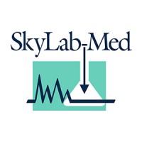 Skylab-Med Logo