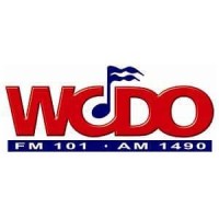 WCDO Radio Logo